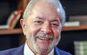 Ex-presidente Lula consegue a 26ª vitória na Justiça no chamado caso do "Ministrão"