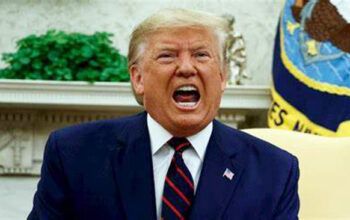 FBI investiga Trump por violar lei de espionagem e obstrução de Justiça