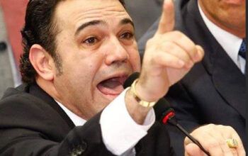 Feliciano confirma que dissemina fake news terrorista de Lula entre evangélicos