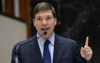 ‘Não existe liberalismo sem democracia', diz presidente da Fiesp