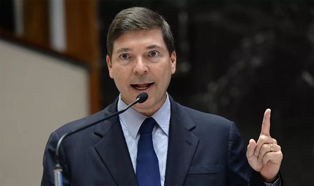 ‘Não existe liberalismo sem democracia', diz presidente da Fiesp