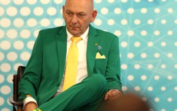 “Fui tratado novamente como um bandido!”, diz Hang após buscas da PF