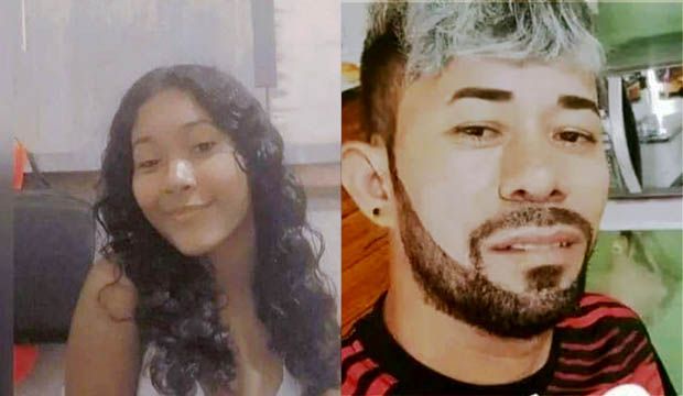 Homem mata filha de 15 anos e é preso em parada de ônibus