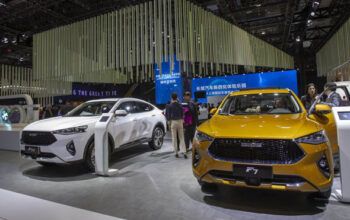 Investimentos chineses voltam a crescer no Brasil após pandemia