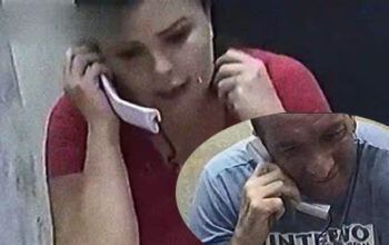 Ladrões devolveram Pix a mulher ao descobrir que era esposa de Marcola, líder do PCC