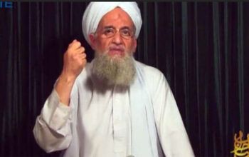 Líder da Al-Qaeda morreu após 2 mísseis atingirem varanda da casa dele