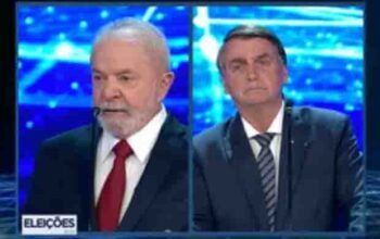 Lula amplia vantagem entre quem recebe Auxílio Brasil, mostra pesquisa FSB