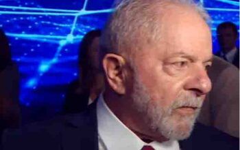 Lula diz que vai acabar com sigilo de 100 anos decretado por Bolsonaro