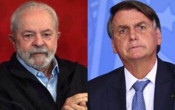 Lula mantém 12 pontos sobre Bolsonaro e lidera com 49,4% dos votos válidos, diz Genial/Quaest