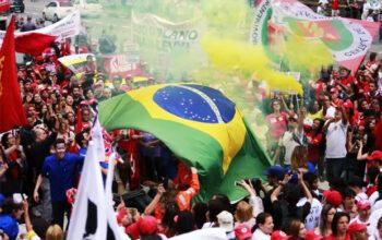 Manifesto a favor da democracia já passa de 800 mil assinaturas