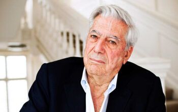 Mario Vargas Llosa: não gostaria de ter que escolher entre Lula e Bolsonaro
