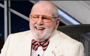 Morre Jô Soares, um dos maiores nomes da história do humor no Brasil, aos 84 anos