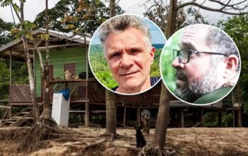 PF prende suspeitos de ocultar corpos de Bruno e Dom no Vale do Javari