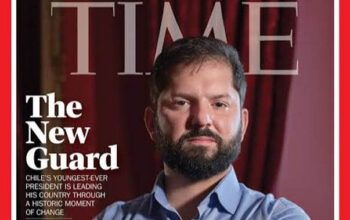 Presidente do Chile diz à Time que AL precisa reagir contra golpe de Bolsonaro
