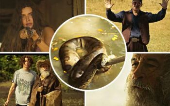 Resumo dos capítulos de Pantanal de 19/08 a 03/09