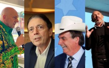Saiba quem são os empresários  e as empresas que pregam golpe pró-Bolsonaro