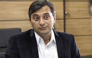 Sem Wilson Lima no debate da Band, Henrique Oliveira tenta transformar Amazonino e Braga em vilões do Amazonas