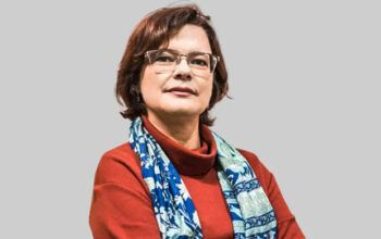 Sofia Manzano diz que criará a Lei de Responsabilidade Social