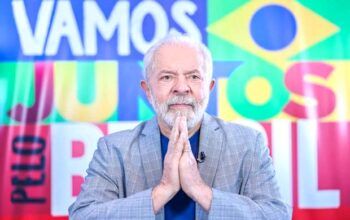 Lula presta solidariedade a mulher com fome humilhada por bolsonarista