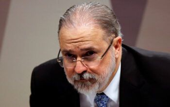 Aras contraria Bolsonaro e diz que urnas eletrônicas "puseram fim a fraudes": "acreditamos no sistema eleitoral"