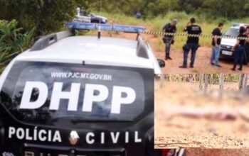 Bolsonarista assassinou apoiador de Lula com 17 facadas e machadada no pescoço