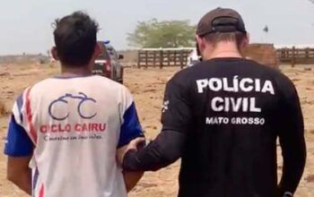 Bolsonarista que matou petista a facadas gravou vídeo e apagou do celular