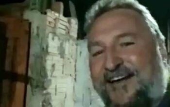 Bolsonarista que negou marmita a eleitora de Lula é denunciado ao MPF por compra de voto