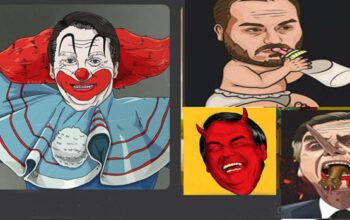 Bolsonaro.com.br: Filósofo conta como comprou domínio do site e diz que usa "liberdade de expressão"