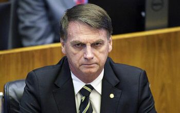 Bolsonaro é condenado por crimes contra a humanidade pelo Tribunal Permanente dos Povos