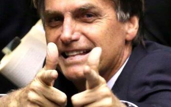 Bolsonaro: 'pobres foram acostumados a não ter profissão'