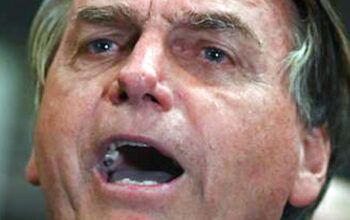 Bolsonaro sobre missão de observação da OEA: “Vem observar o quê?”