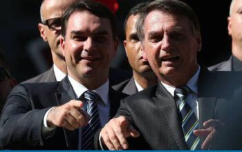 Bolsonaro vai ao TSE contra propaganda de Lula sobre compra de 51 imóveis