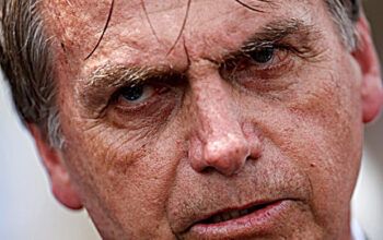 Bolsonaro volta a citar 1964 e fala em entregar governo 'bem lá na frente' em 'eleições limpas'