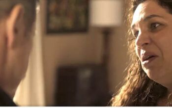 Bruaca irá encurralar Tenório, após proposta do ex-marido