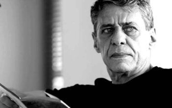 Chico Buarque defende vitória de Lula no primeiro turno para salvar a democracia (vídeo)