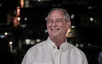 Ciro agride Lula e Dilma na Jovem Pan e passa a ser visto como aliado de Bolsonaro nas redes