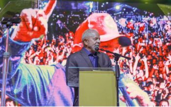 Datafolha: Lula tem 50% dos votos válidos e pode levar no primeiro turno