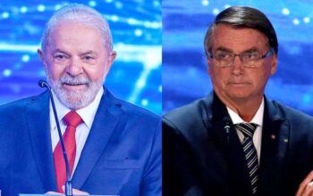 Datafolha: Mulheres, pretos e pobres preferem Lula; Evangélicos e ricos, Bolsonaro