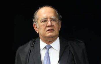 Decano do STF, Gilmar Mendes reafirma inocência de Lula