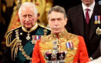 Diferentemente da rainha, rei Charles III deve expor suas opiniões pessoais sobre causas que defende, diz imprensa britânica