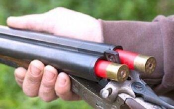 Em Itacoatiara “Nelinho” tenta matar irmão com um tiro de espingarda