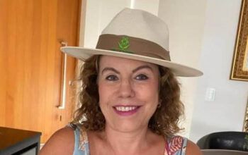 Empresária do agronegócio recomenda demitir sem dó quem votar no Lula (Vídeo)