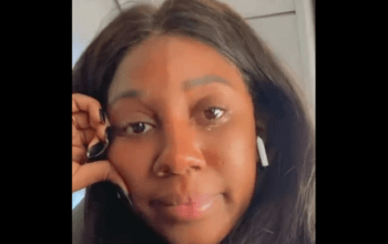 Ex-BBB Camilla Lucas denuncia racismo na classe executiva de avião: “Estou desnorteada”