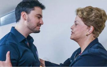 Felipe Neto pede perdão a Dilma por ter apoiado o golpe de Estado de 2016