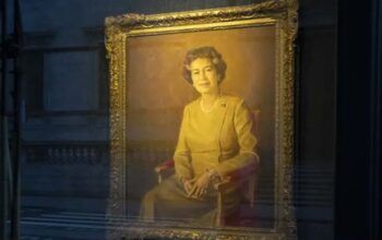 Funeral da rainha Elizabeth II será dia 19 de setembro