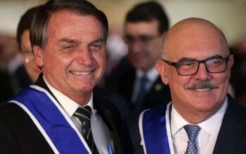 Interferência do governo Bolsonaro na PF: investigadores do escândalo do MEC dizem que há uma “bomba” por vir