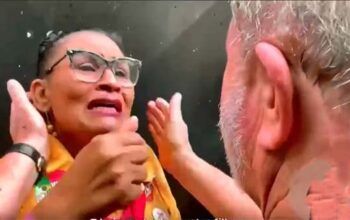 IPEC: Lula lidera com 47% contra 31% de Bolsonaro; aumenta chance de vitória no 1º turno