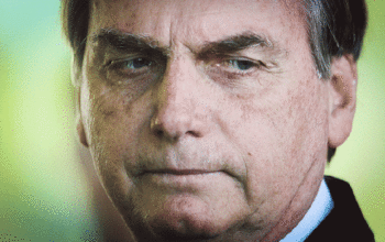 Ipec – Rejeição de Bolsonaro explode; metade não votaria nele de jeito nenhum