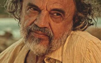 José Dumont é preso em flagrante por armazenamento de pornografia infantil