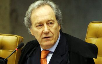 Lewandowski rejeita ação de Bolsonaro contra Moraes: ‘Objetivo é tumultuar o processo eleitoral’